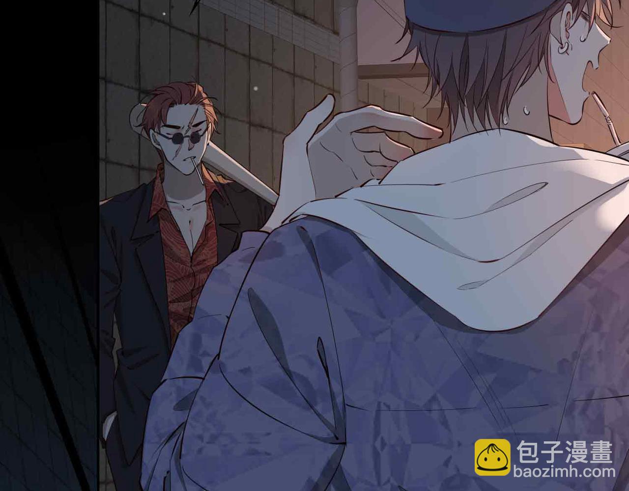 第10话 恢复记忆的 &ldquo;方法&rdquo;(1/3)-第107话