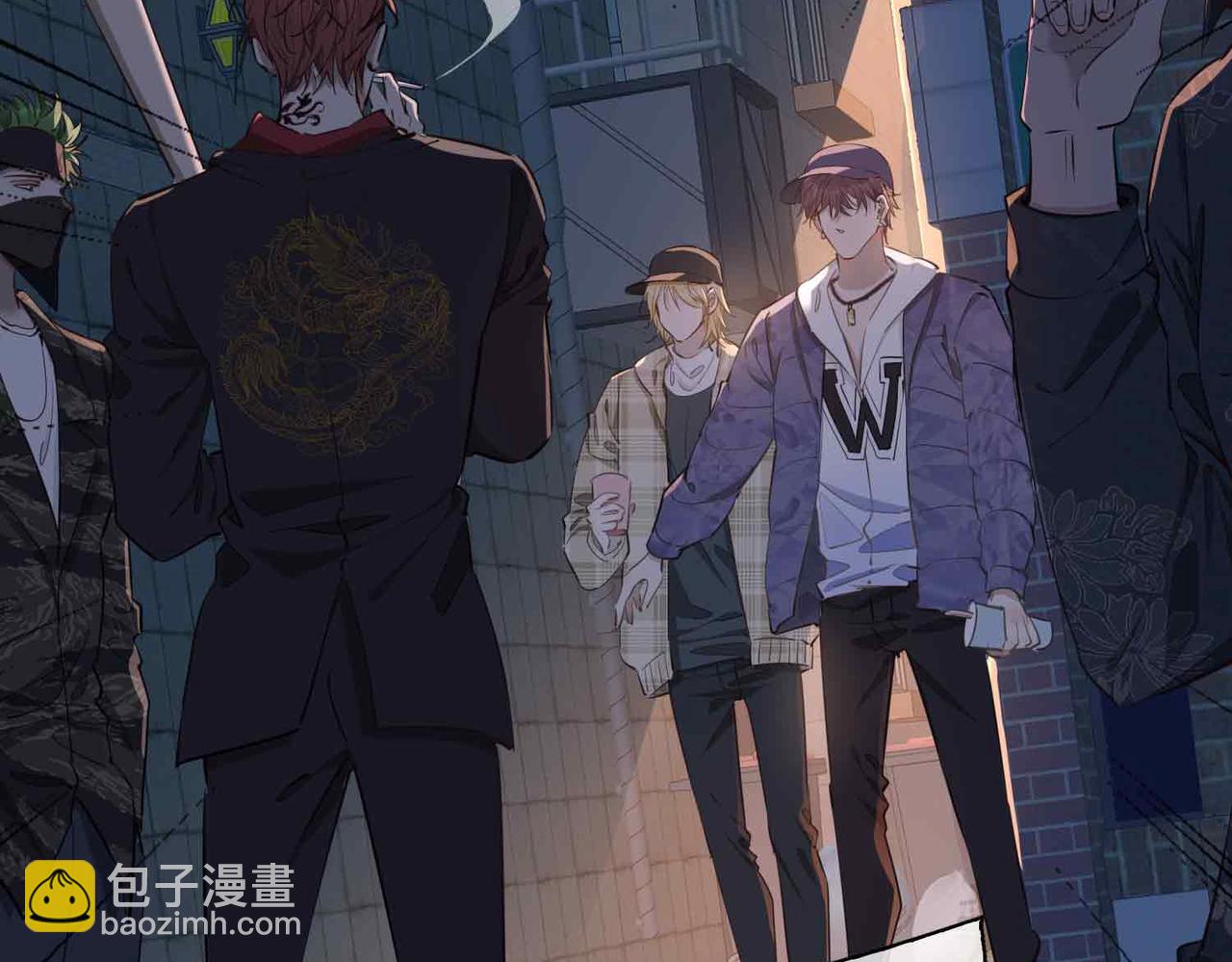 第10话 恢复记忆的 &ldquo;方法&rdquo;(1/3)-第107话