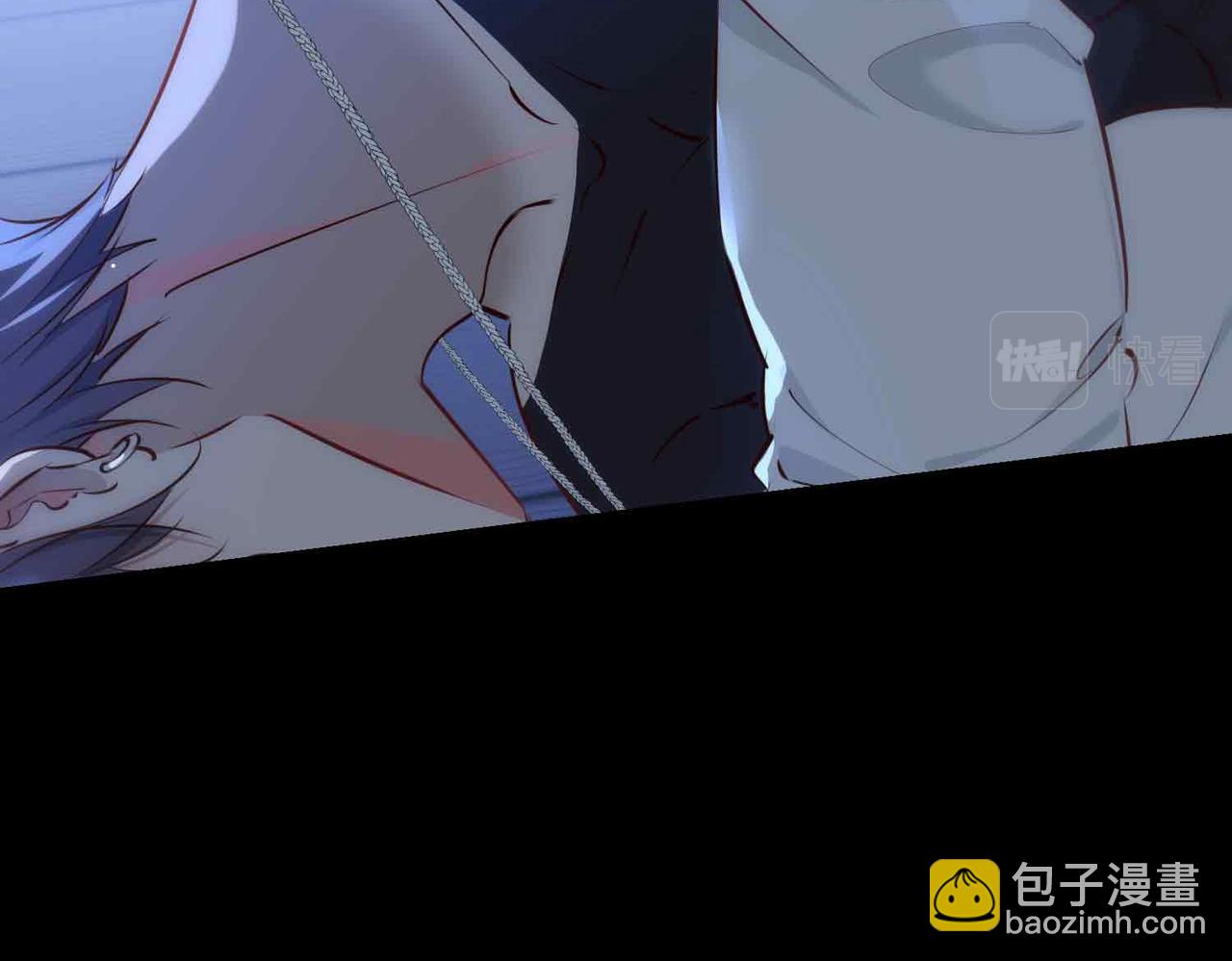 第11话 不受控制的心(1/3)-第103话