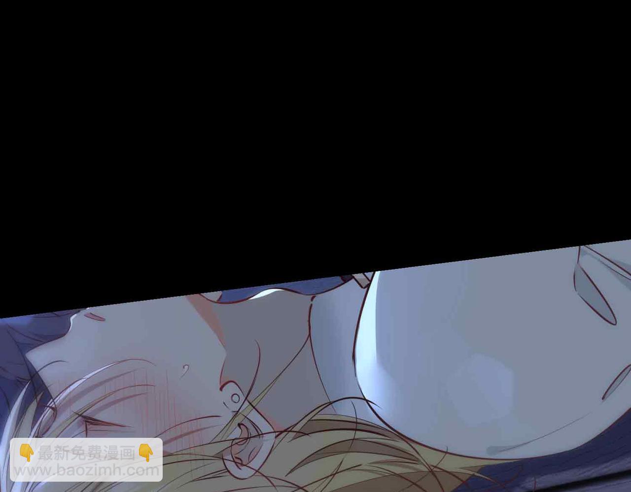 第11话 不受控制的心(1/3)-第103话