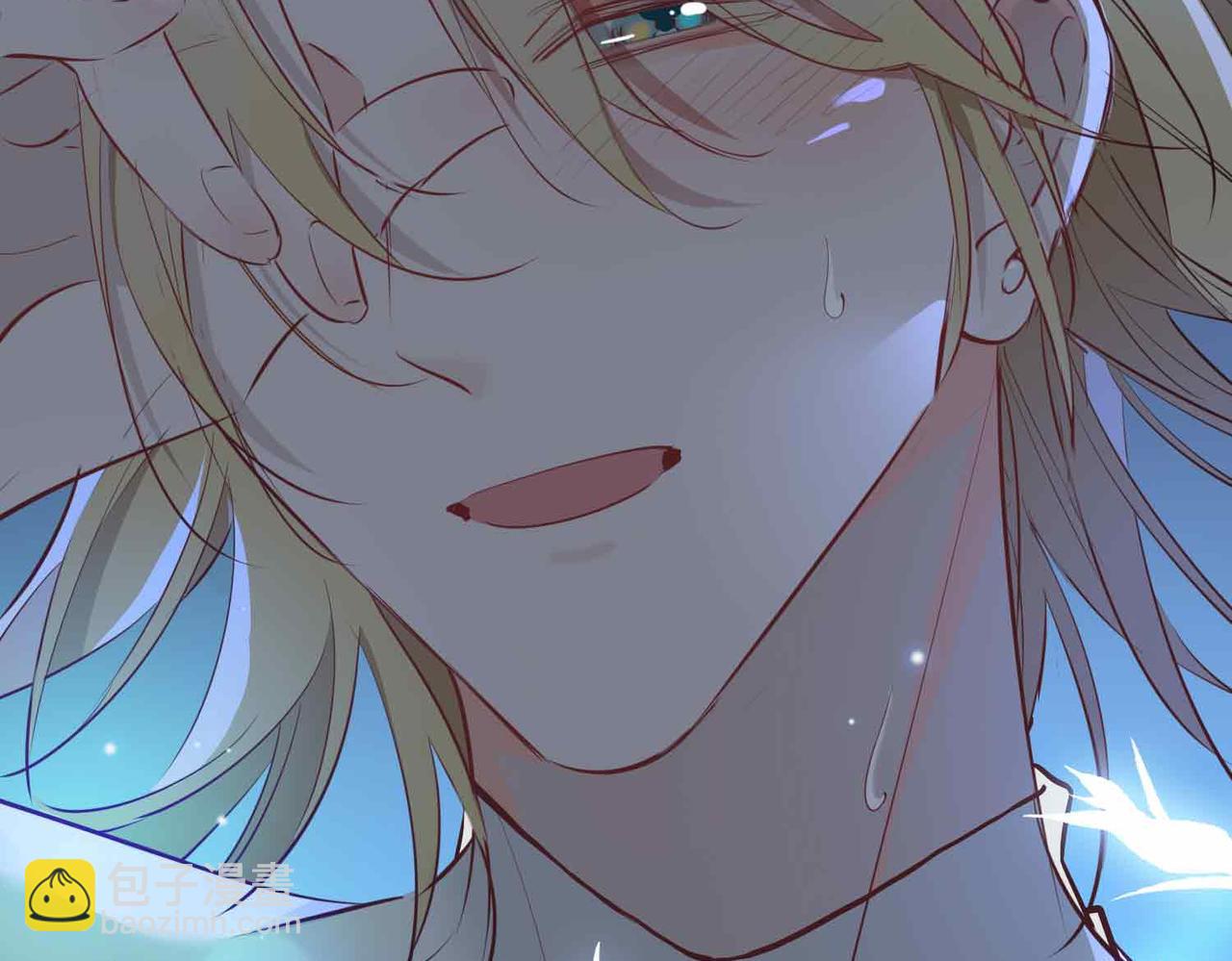 第11话 不受控制的心(1/3)-第103话