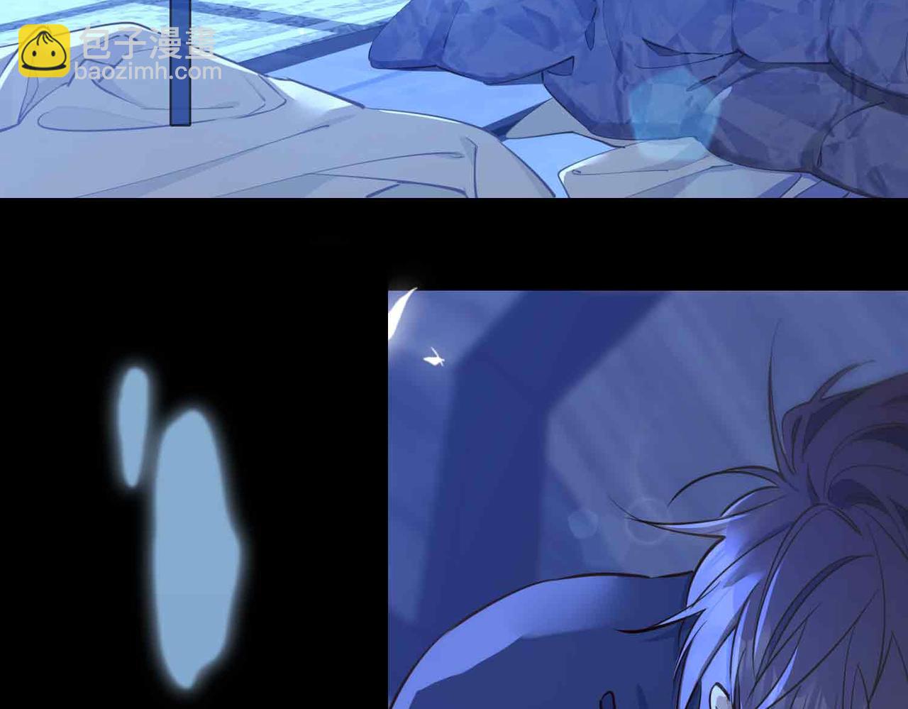 第11话 不受控制的心(1/3)-第103话