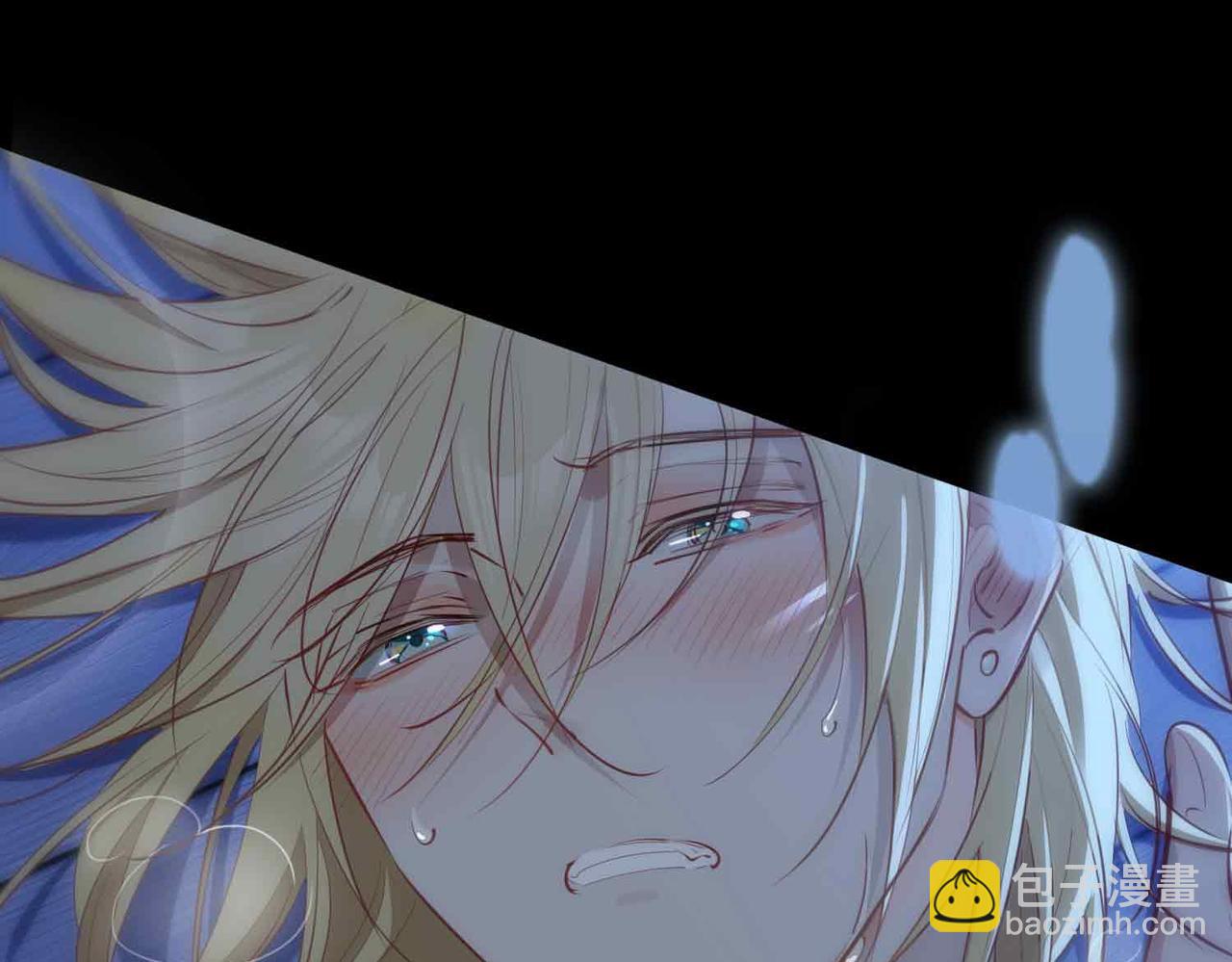 第11话 不受控制的心(1/3)-第103话