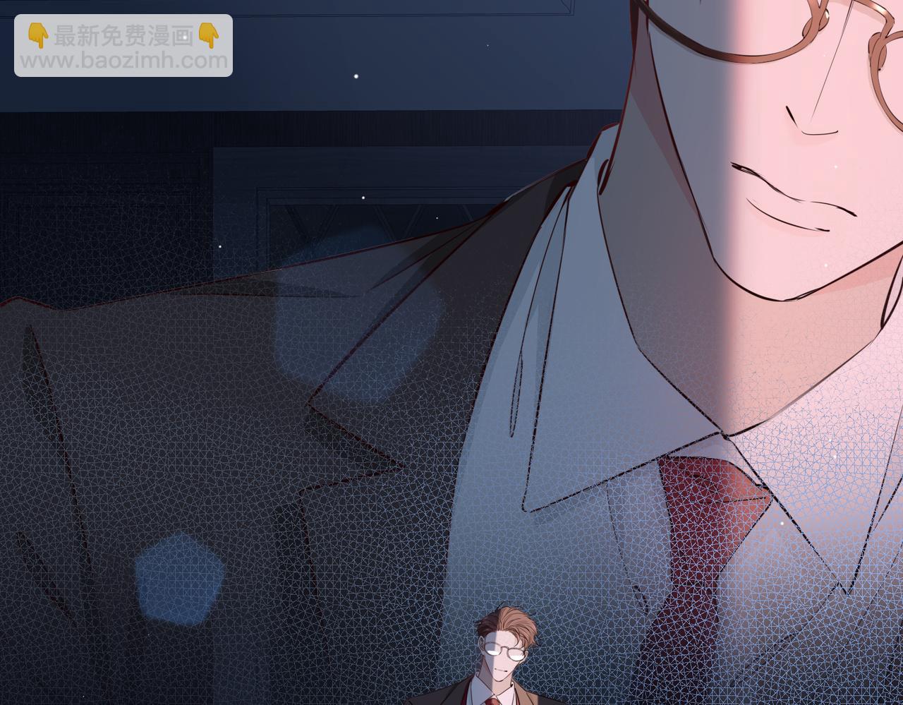 第13话 我们的曾经(1/4)-第105话