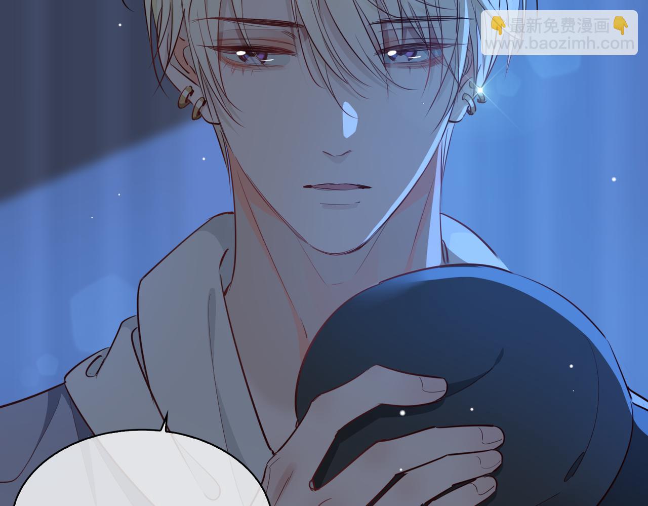 第13话 我们的曾经(1/4)-第105话