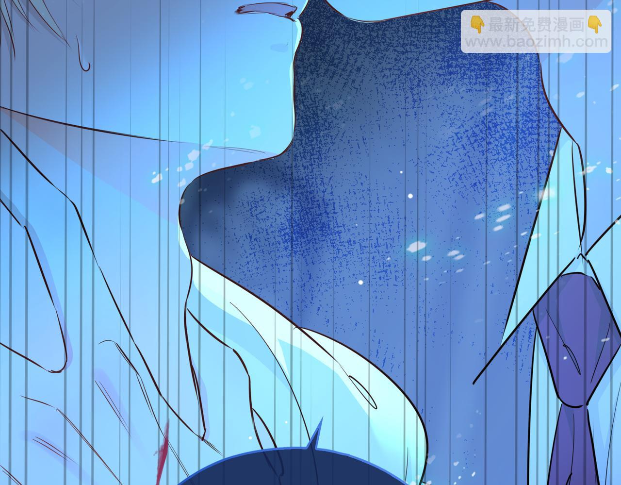 第13话 我们的曾经(1/4)-第105话