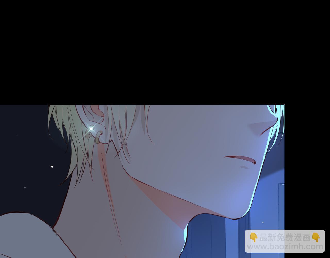 第13话 我们的曾经(1/4)-第105话