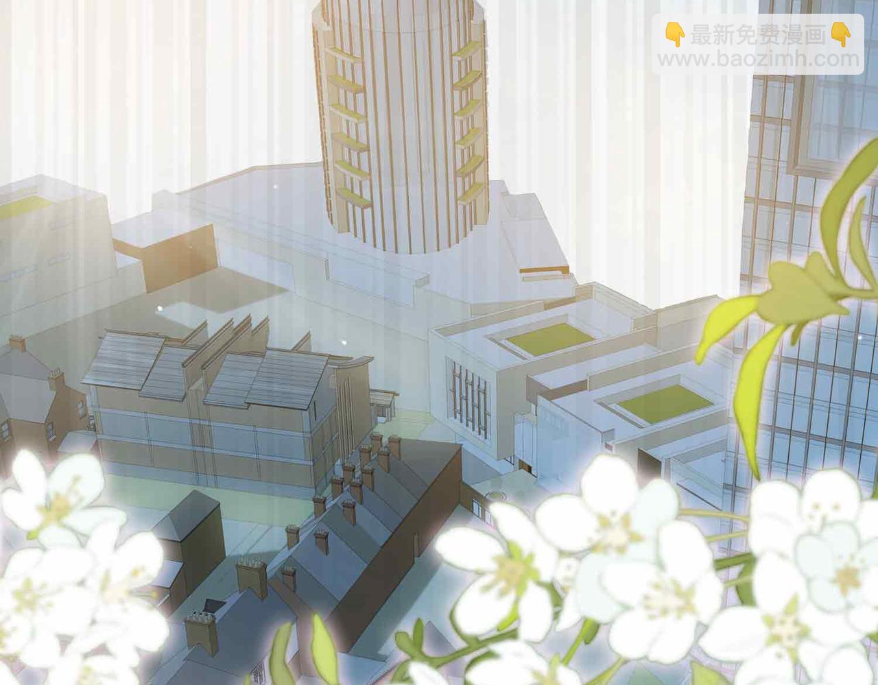 第16话  特殊朋友(1/4)-第109话