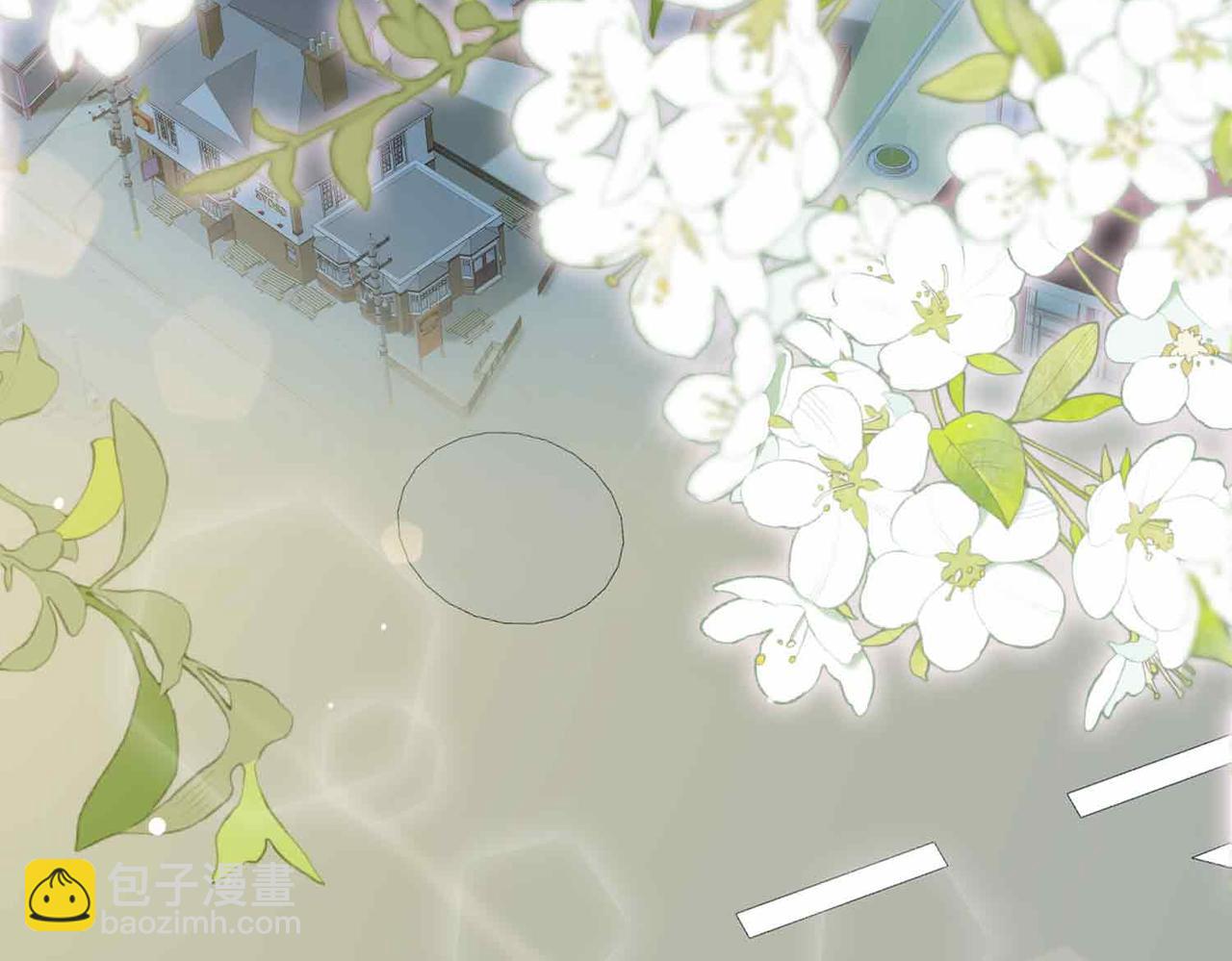 第16话  特殊朋友(1/4)-第109话