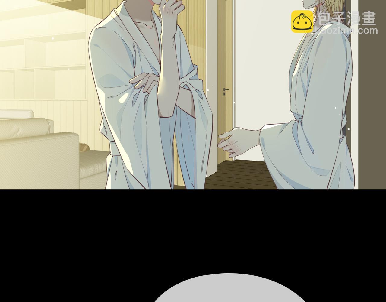 第18话 心之所向(1/4)-第111话