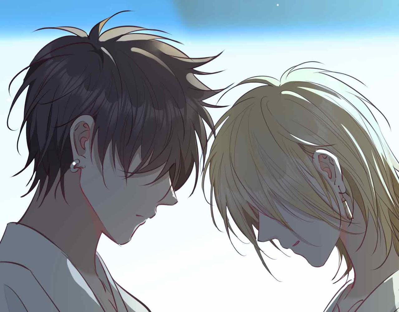 第18话 心之所向(1/4)-第111话