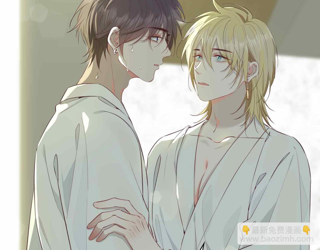 第18话 心之所向(1/4)-第111话