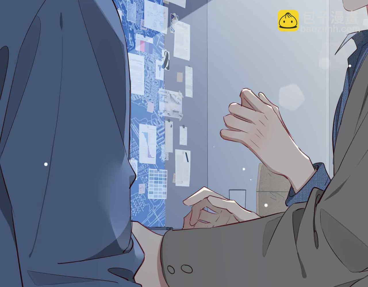 第20话 他会来吗？(1/4)-第113话