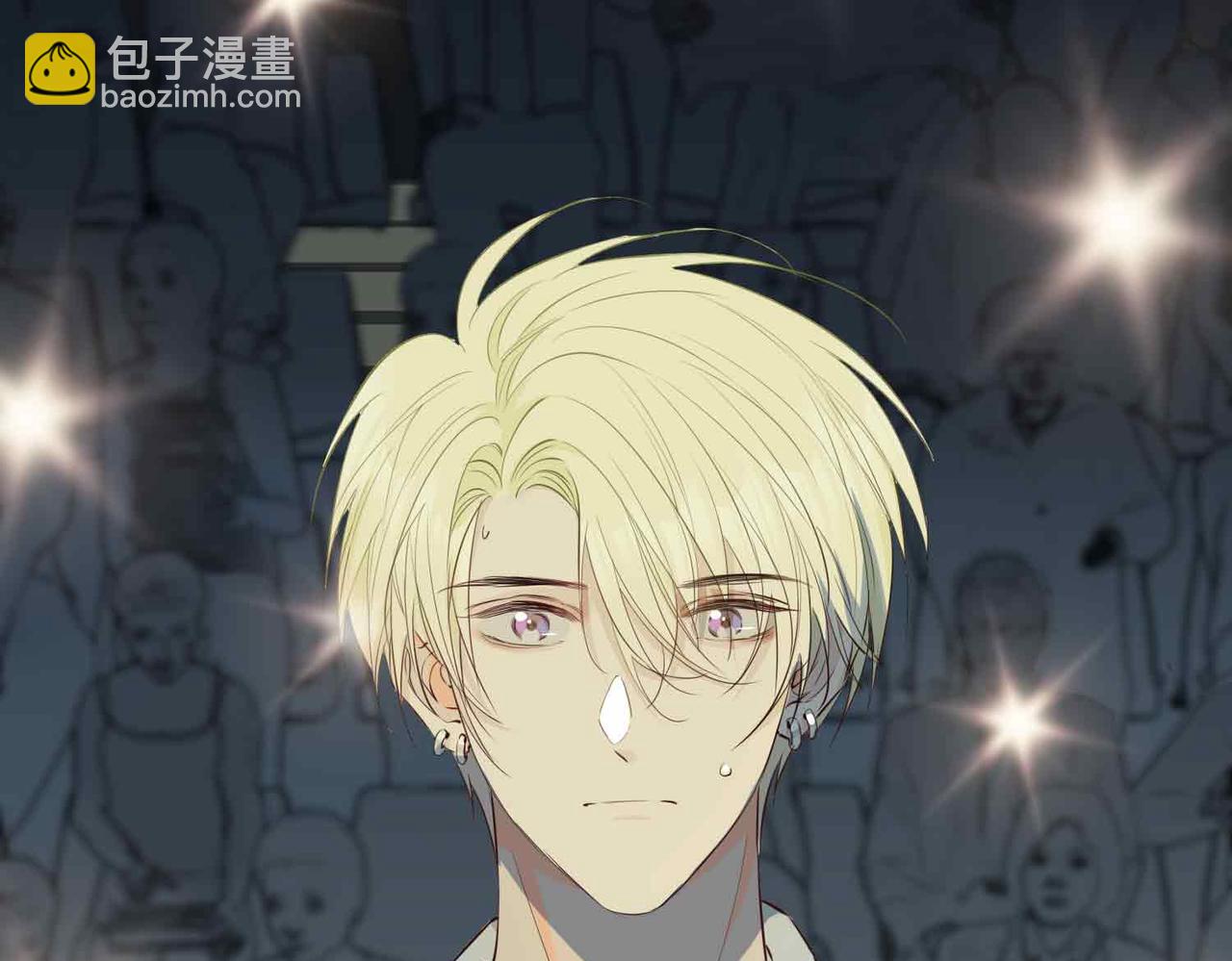 第25话 对峙(1/3)-第117话