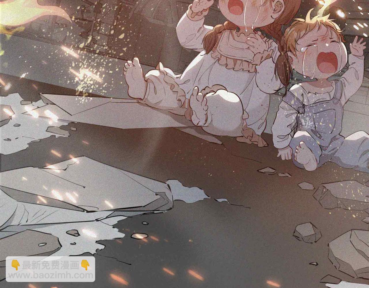 第26话 简的选择&hellip;&hellip;(1/4)-第119话