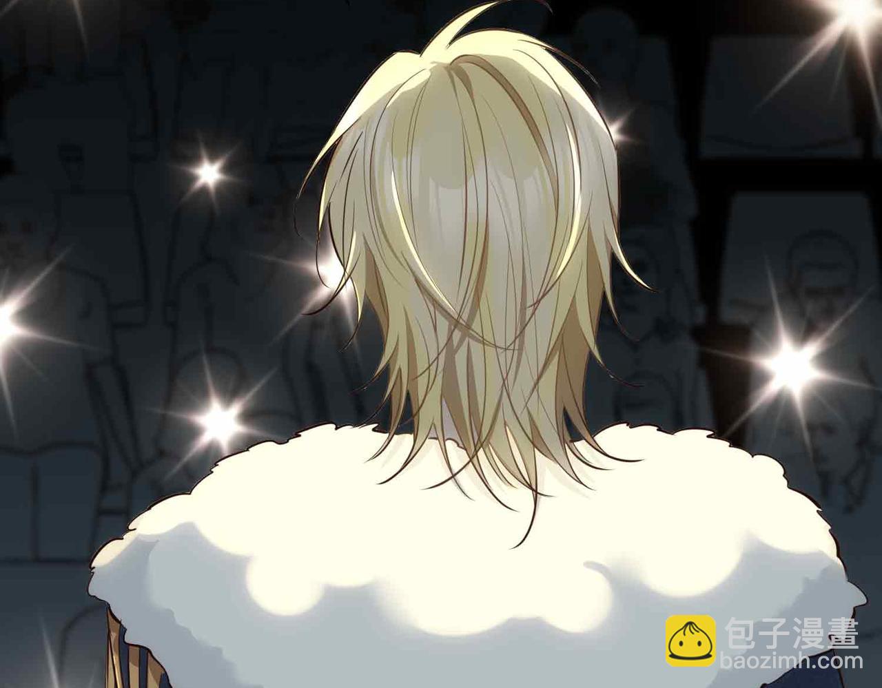 第26话 简的选择&hellip;&hellip;(1/4)-第119话