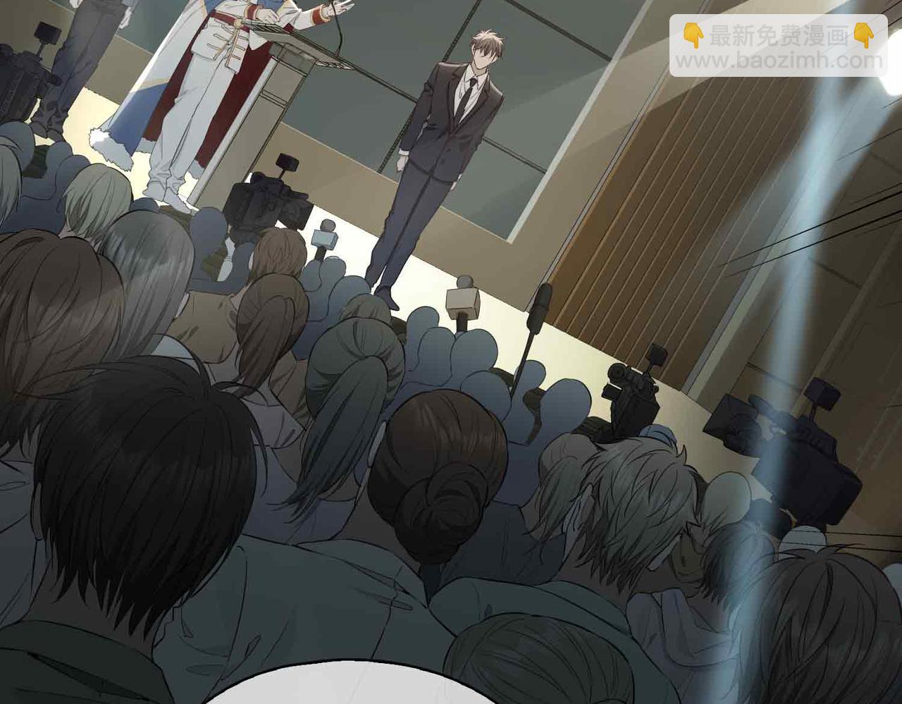 第26话 简的选择&hellip;&hellip;(1/4)-第119话