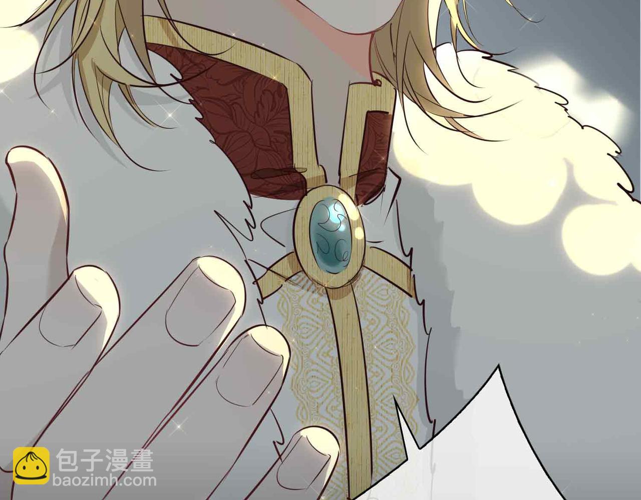 第26话 简的选择&hellip;&hellip;(1/4)-第119话