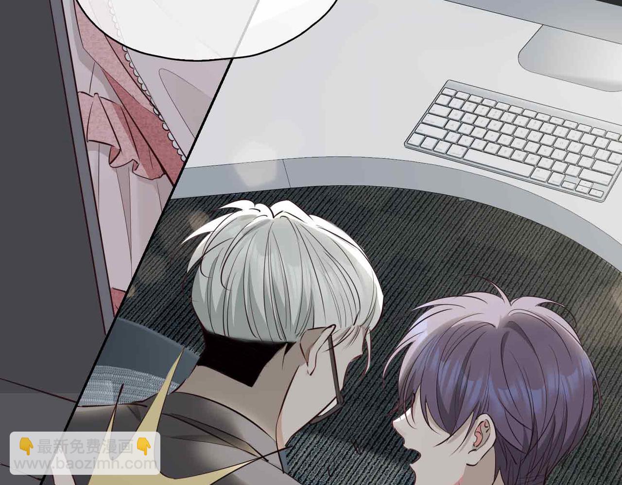 第26话 简的选择&hellip;&hellip;(1/4)-第119话