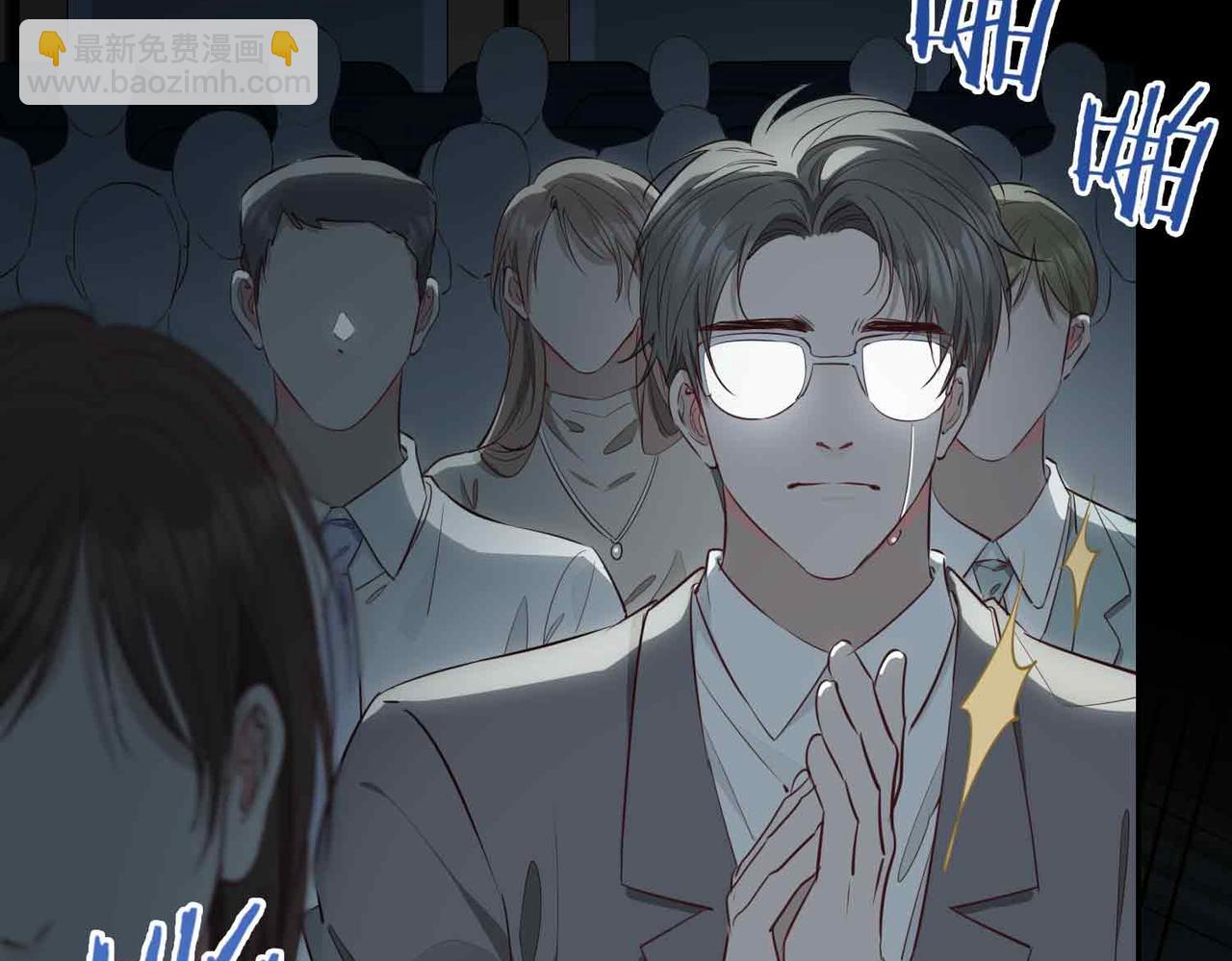 第26话 简的选择&hellip;&hellip;(1/4)-第119话