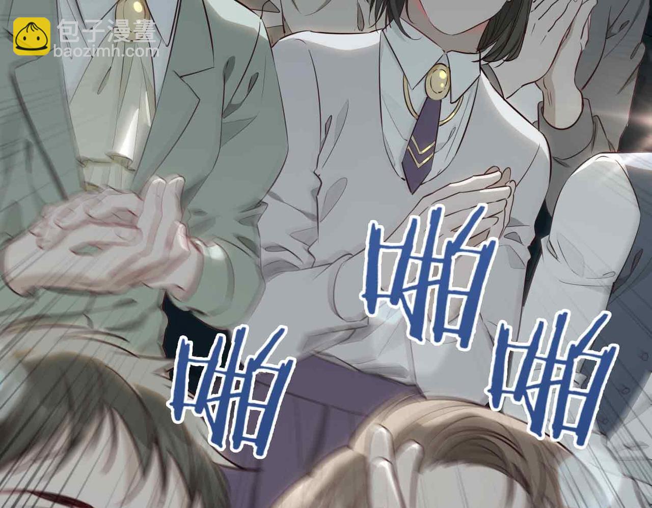 第26话 简的选择&hellip;&hellip;(1/4)-第119话