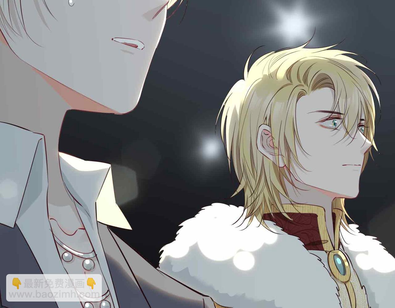 第26话 简的选择&hellip;&hellip;(1/4)-第119话