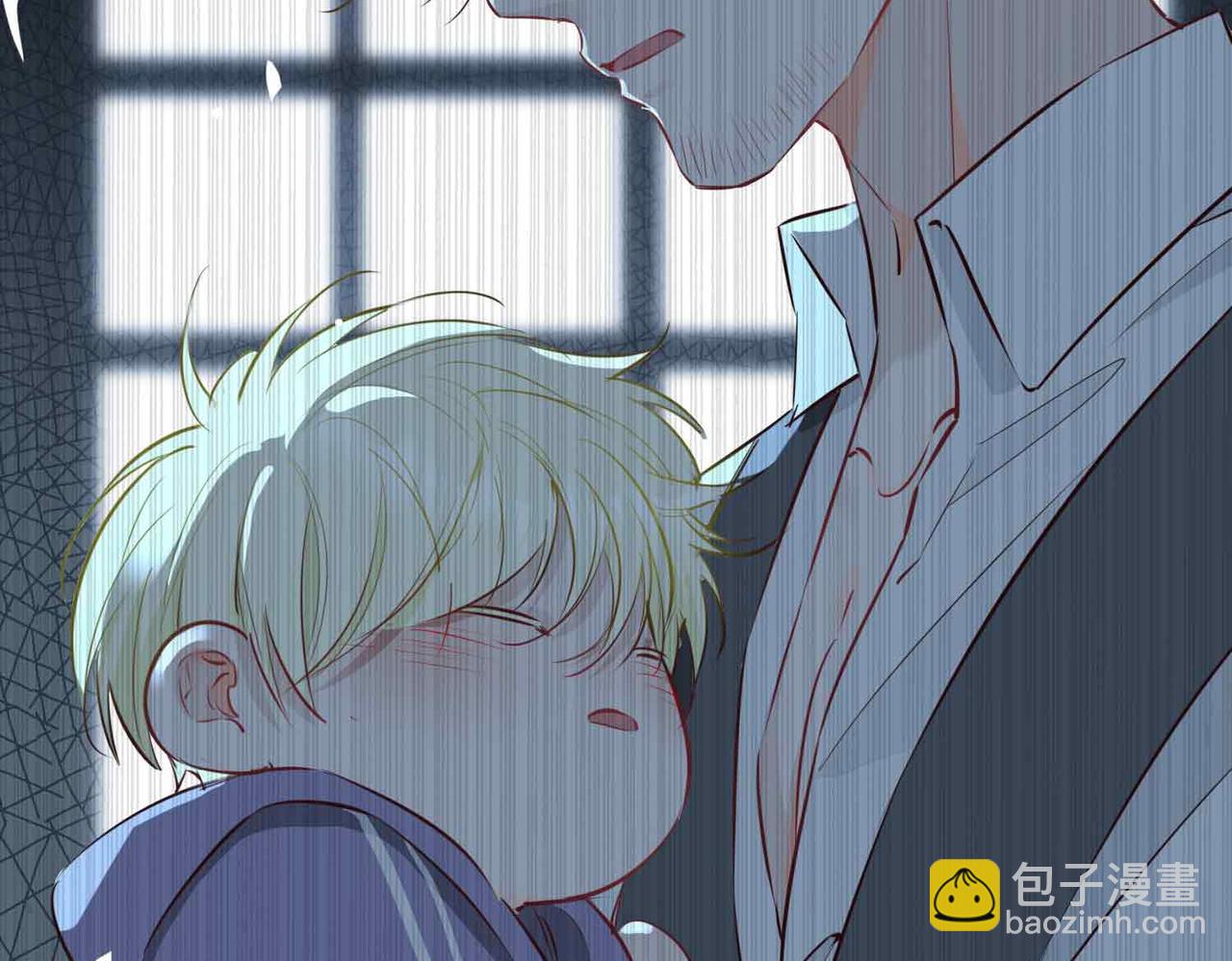 第26话 简的选择&hellip;&hellip;(1/4)-第119话