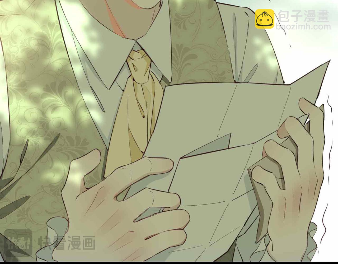 完结篇上  请你帮助我！(1/3)-第123话