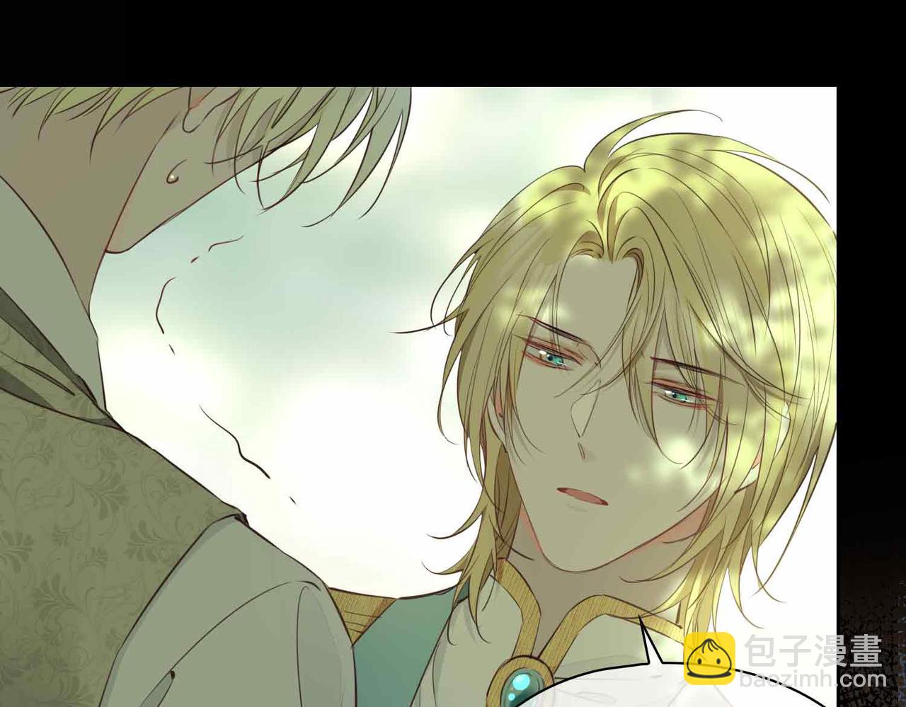 完结篇上  请你帮助我！(1/3)-第123话