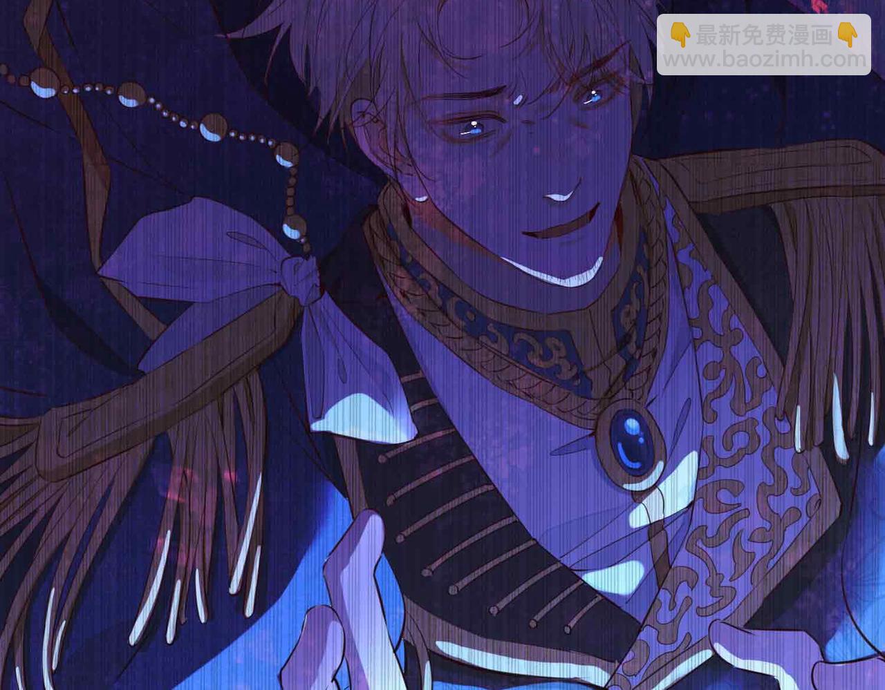 完结篇上  请你帮助我！(1/3)-第123话