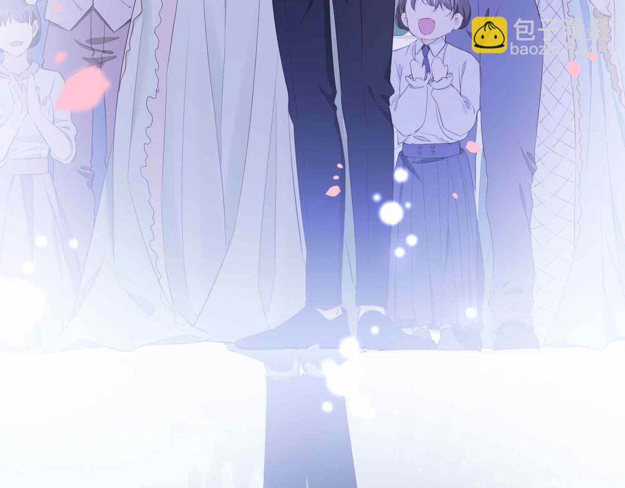 完结篇上  请你帮助我！(1/3)-第123话