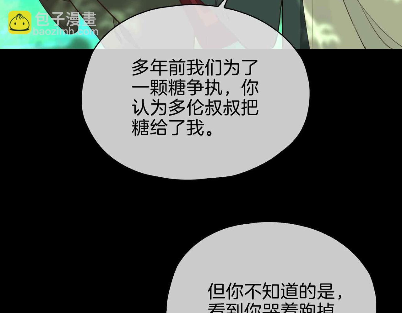 完结篇上  请你帮助我！(1/3)-第123话