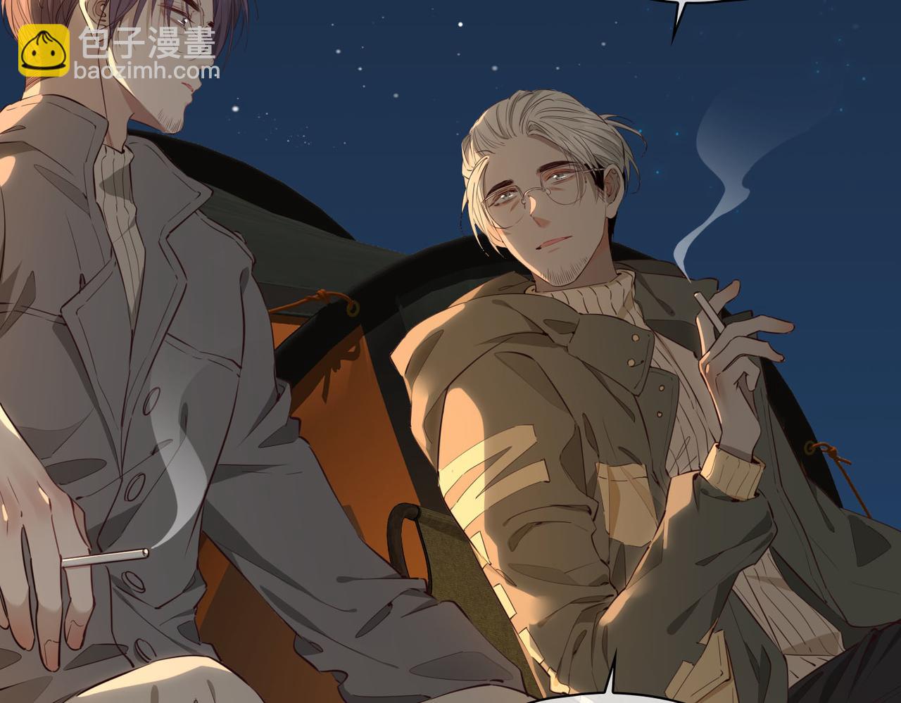 完结篇下 永不分离(1/3)-第121话