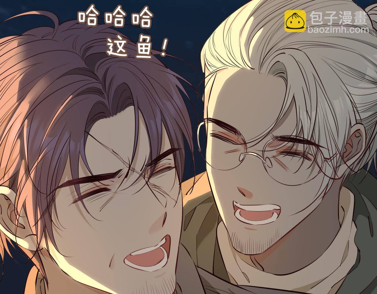 完结篇下 永不分离(1/3)-第121话