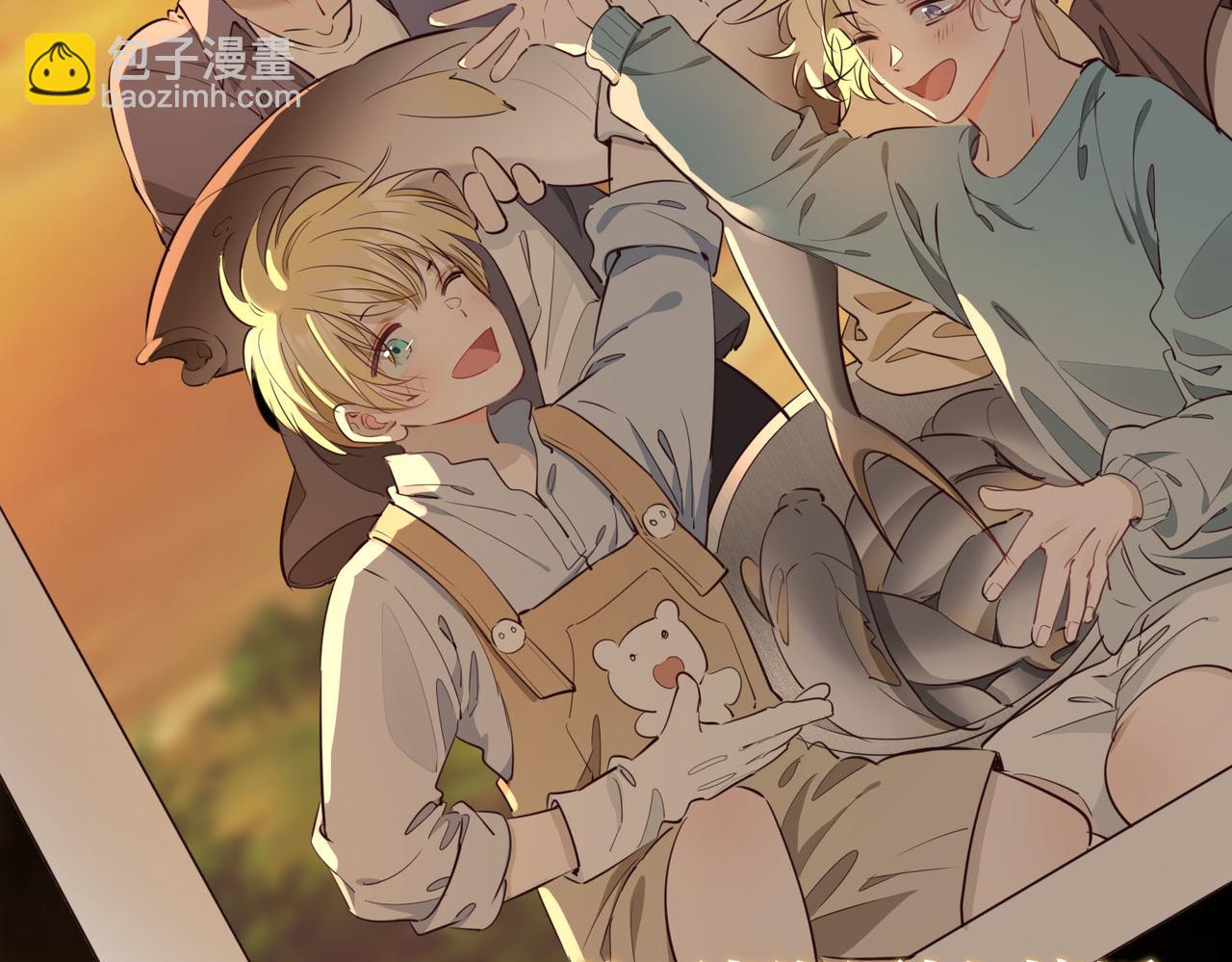 完结篇下 永不分离(1/3)-第121话