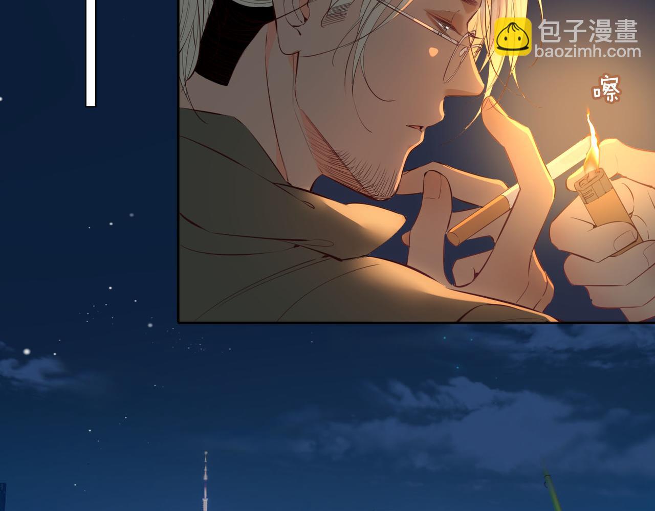 完结篇下 永不分离(1/3)-第121话