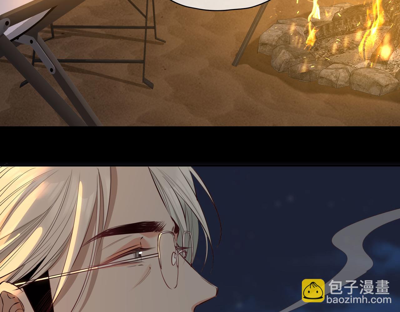 完结篇下 永不分离(1/3)-第121话