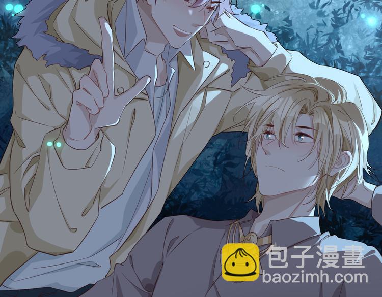 第17话  你属于我的时间(1/3)-第21话