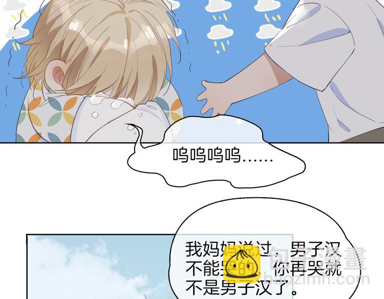 番外 约定(1/2)-第27话