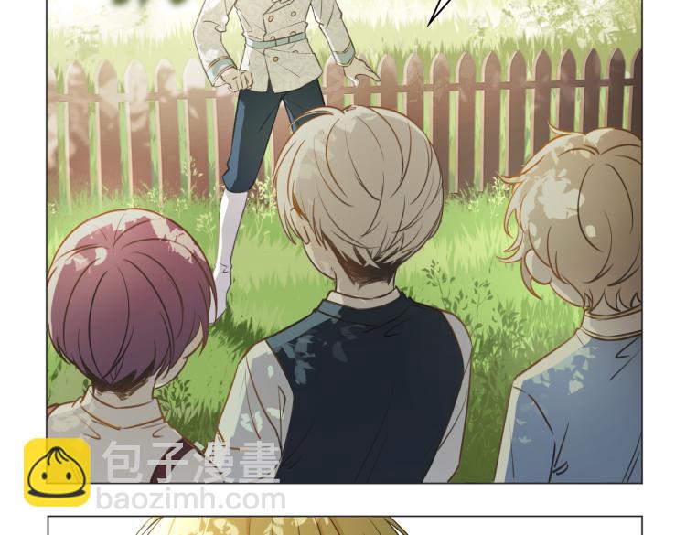 番外 似水流年(1/3)-第39话