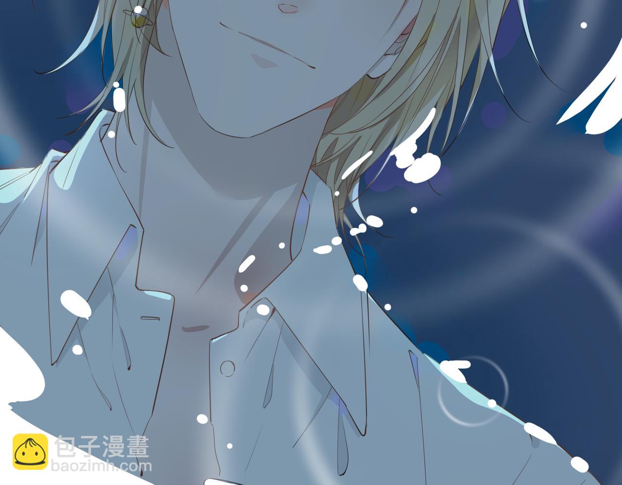 第35话 很想你(1/3)-第41话