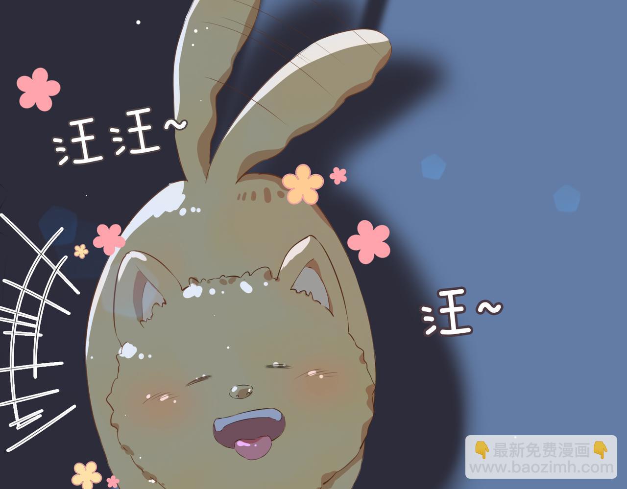 第35话 很想你(1/3)-第41话