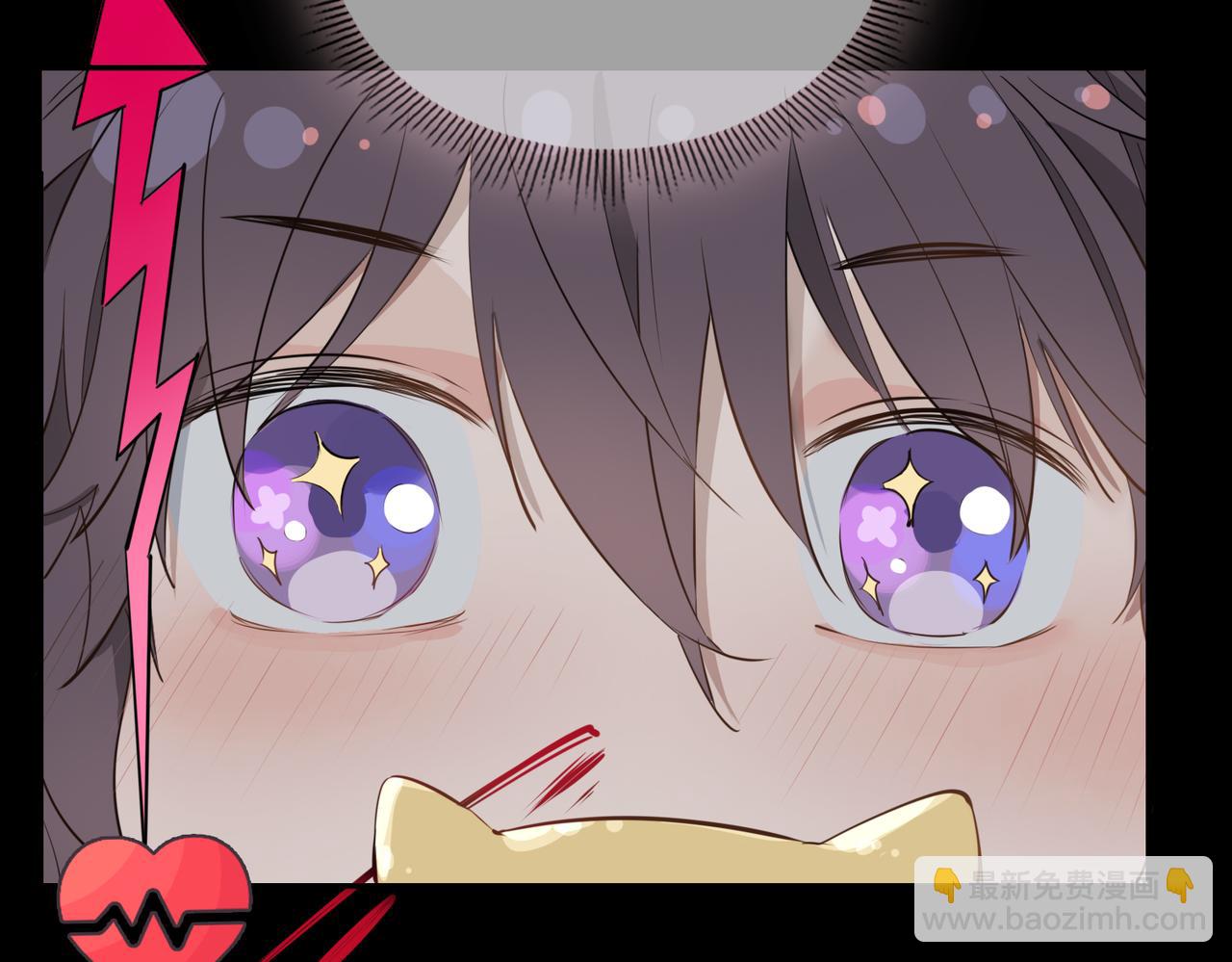 第35话 很想你(1/3)-第41话