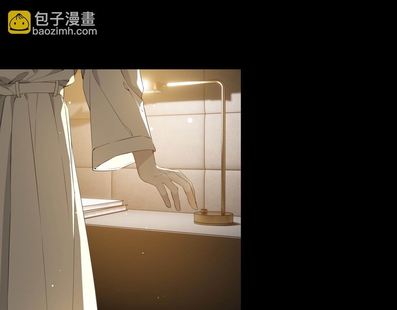 第35话 很想你(1/3)-第41话