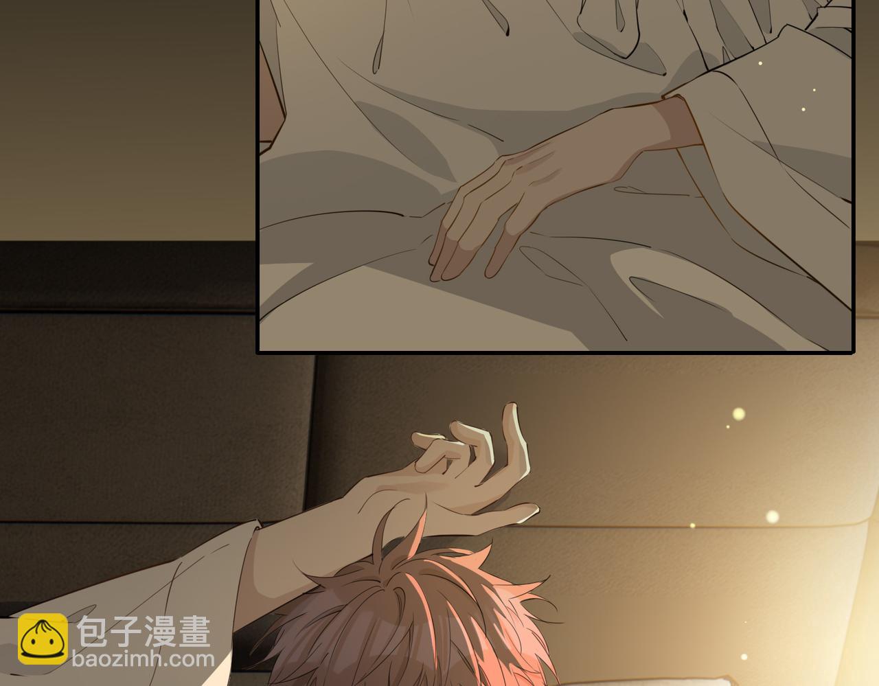 第35话 很想你(1/3)-第41话