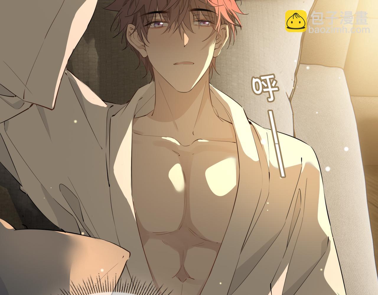 第35话 很想你(1/3)-第41话