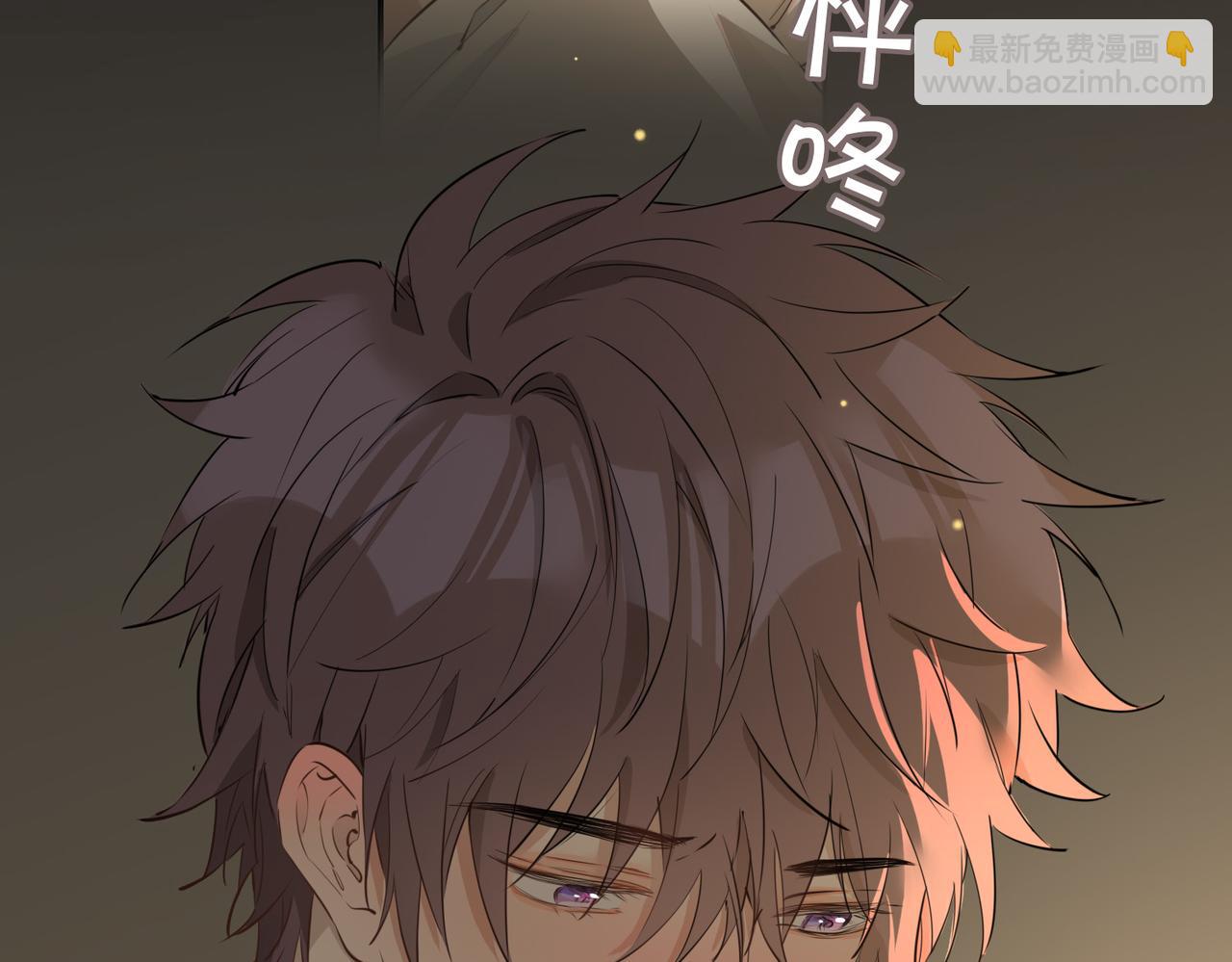 第35话 很想你(1/3)-第41话