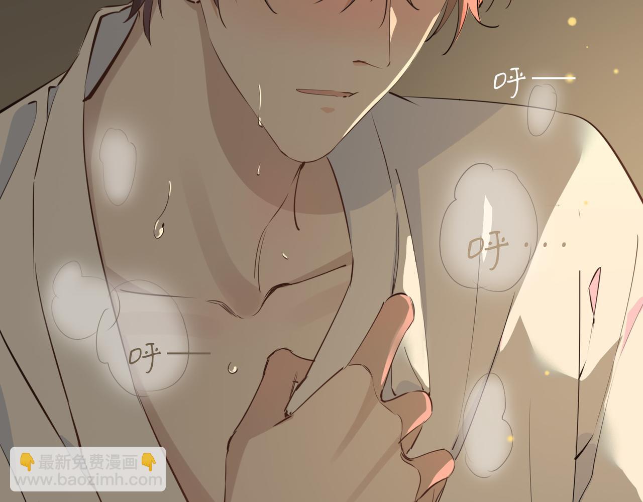 第35话 很想你(1/3)-第41话