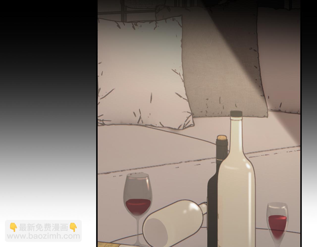 第35话 很想你(1/3)-第41话