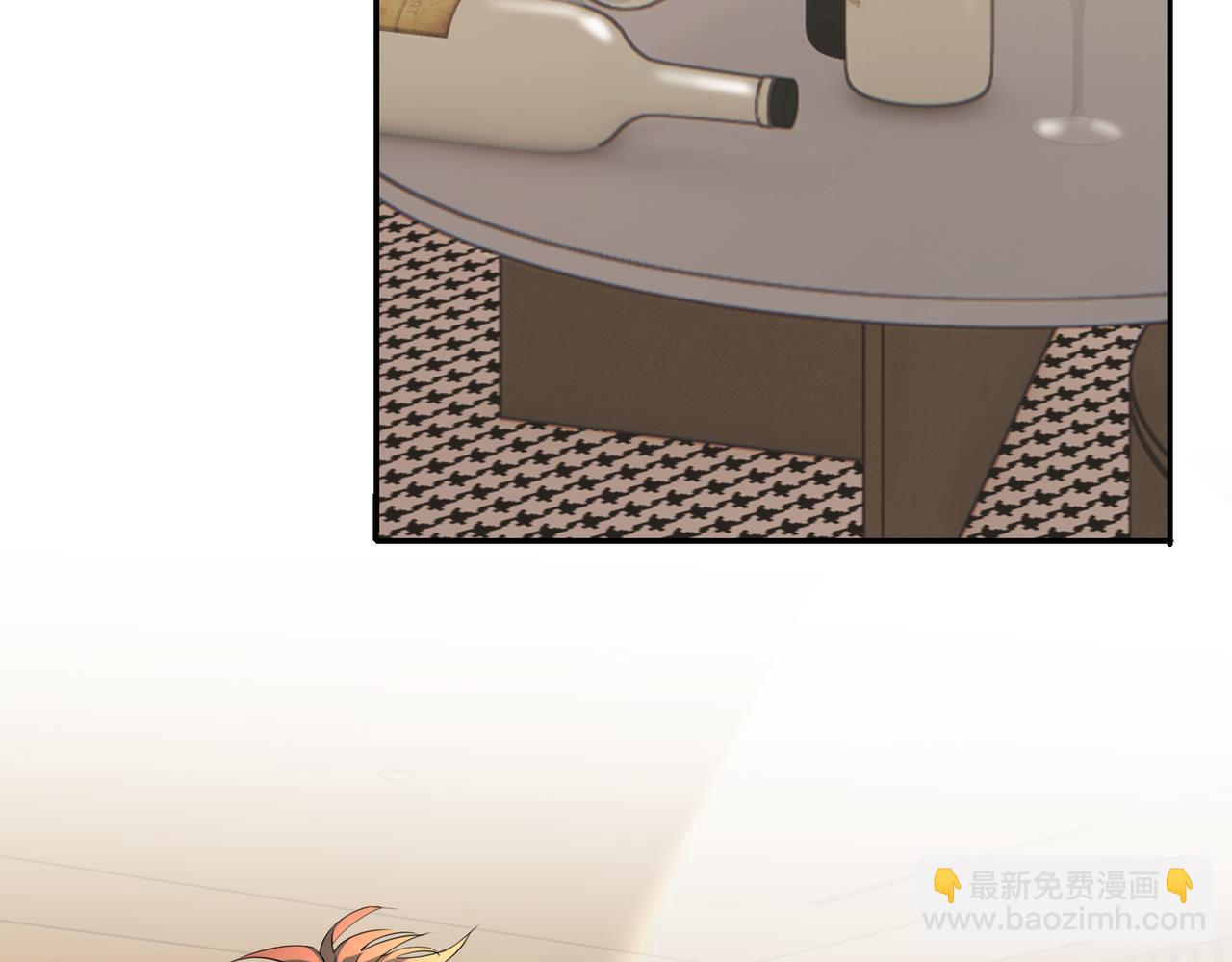 第35话 很想你(1/3)-第41话